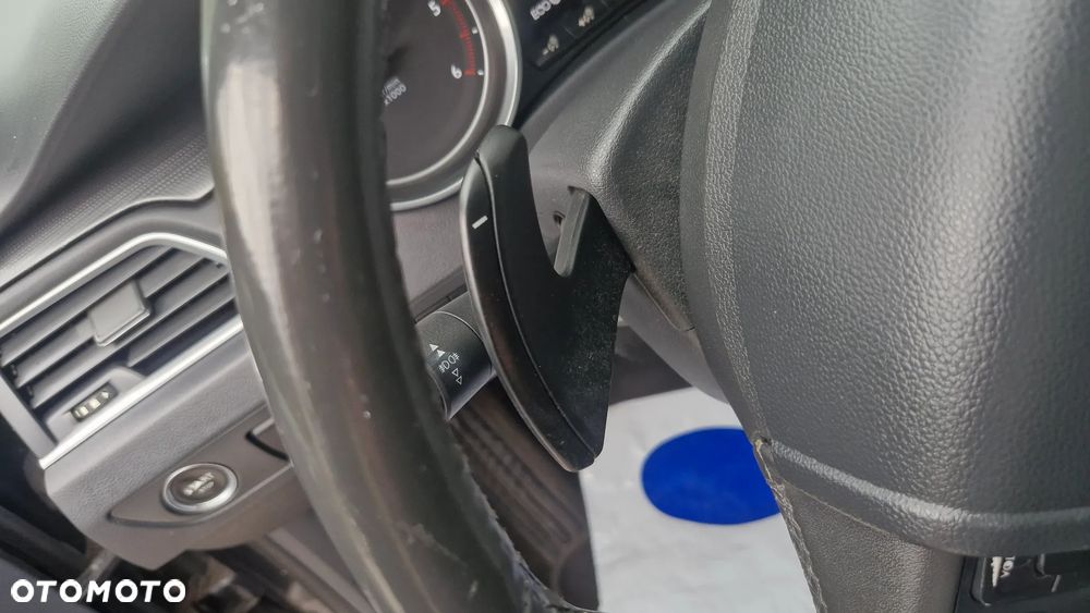 Peugeot 508 BlueHDi FAP 180 Automatik Stop&Start Allure - 25