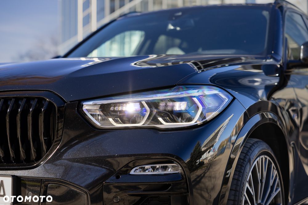 BMW X5 xDrive30d sport - 32