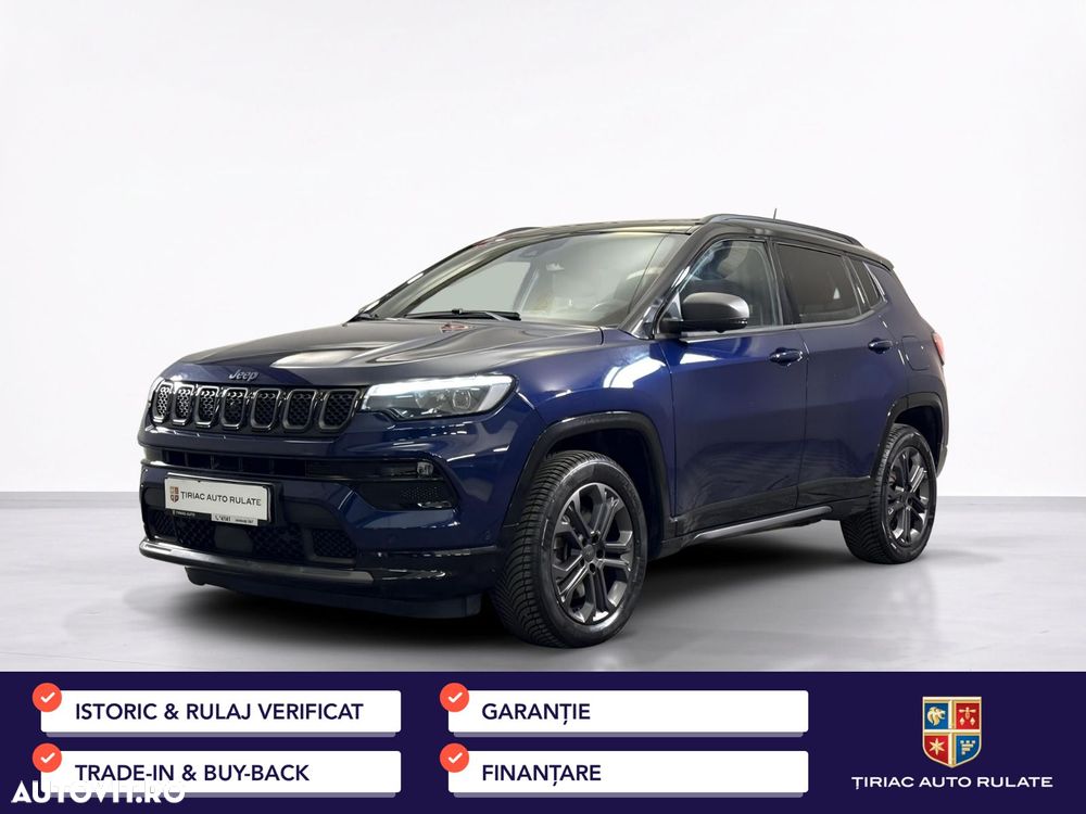 Jeep Compass - 2