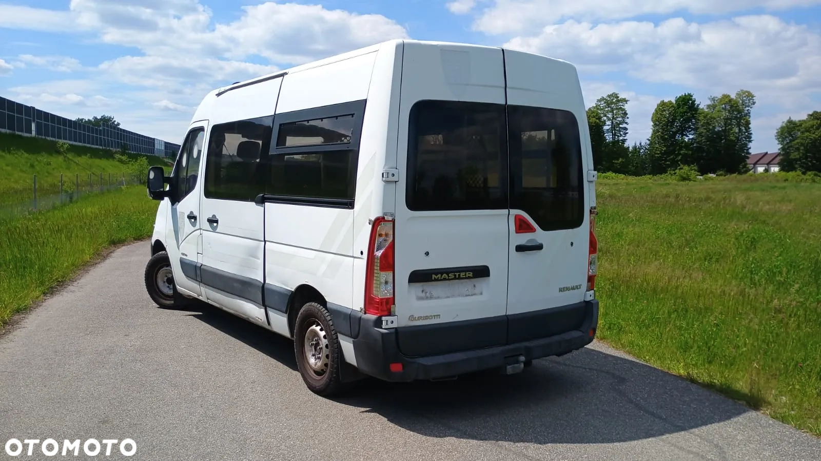 Renault MASTER - 26