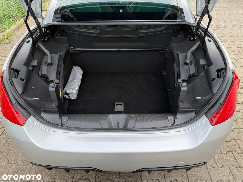 Peugeot 308 CC HDi FAP 140 Platinum - 10