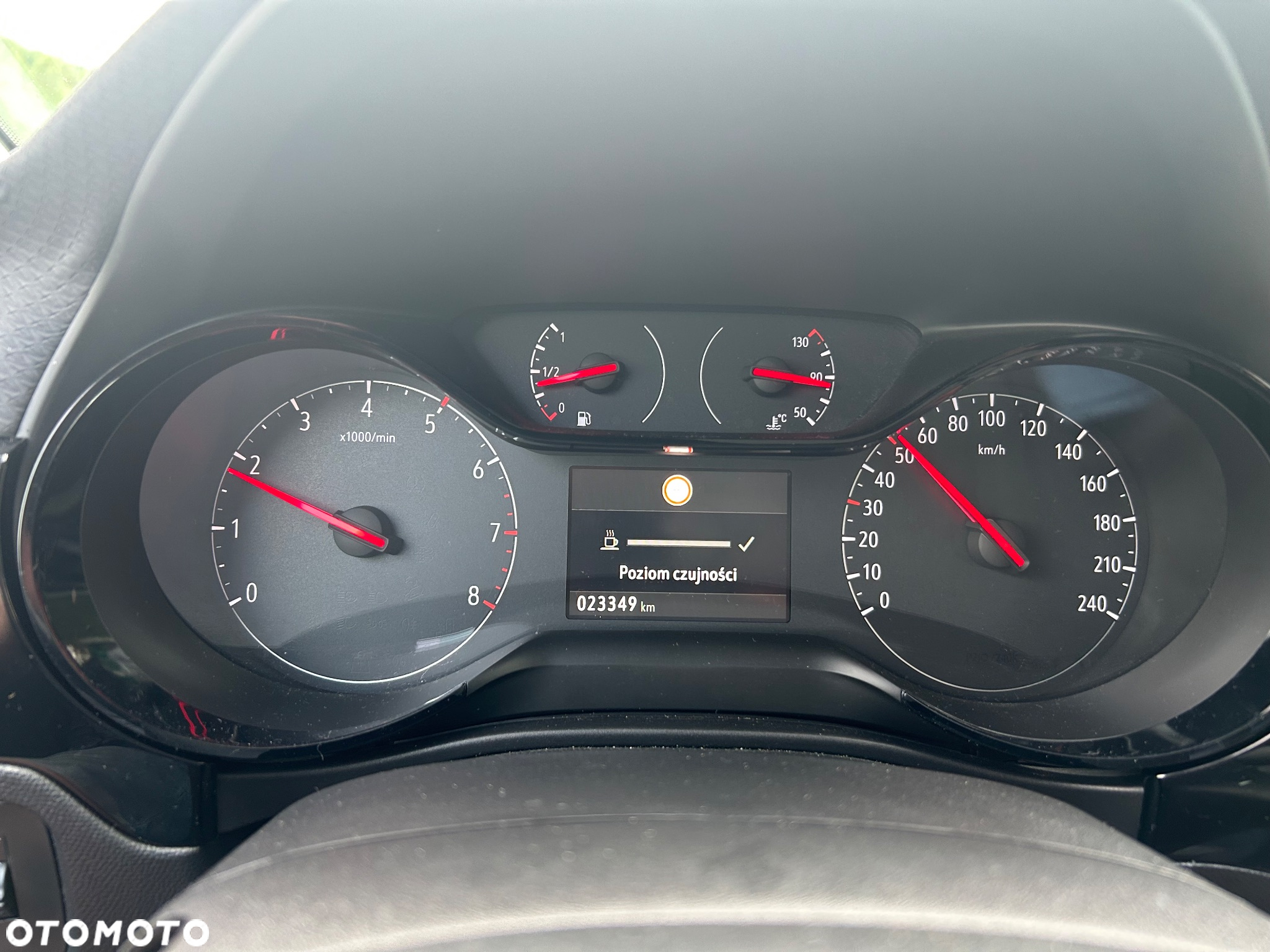 Opel Corsa - 11
