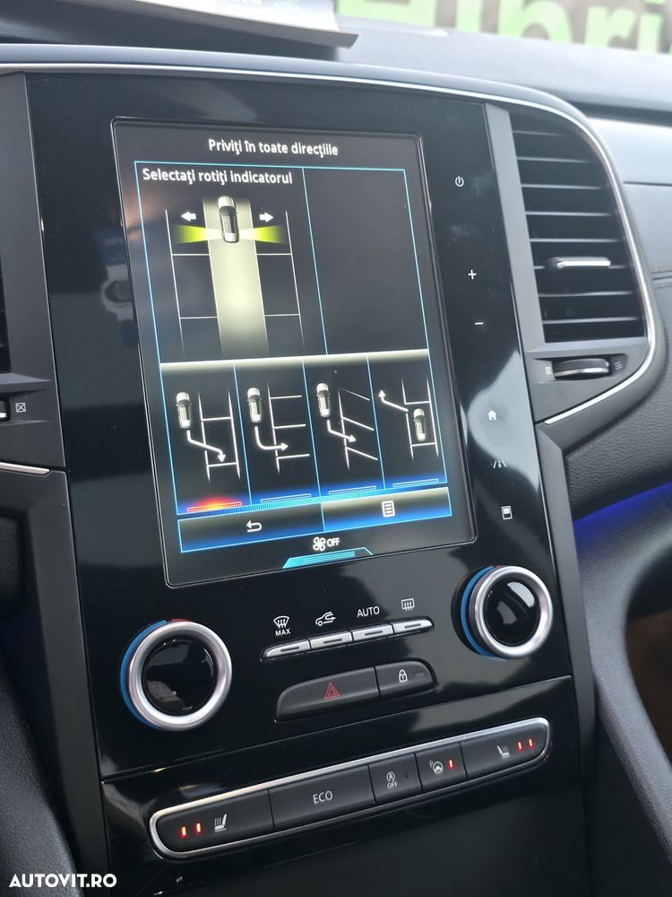 Renault Talisman ENERGY dCi 160 EDC INTENS - 18