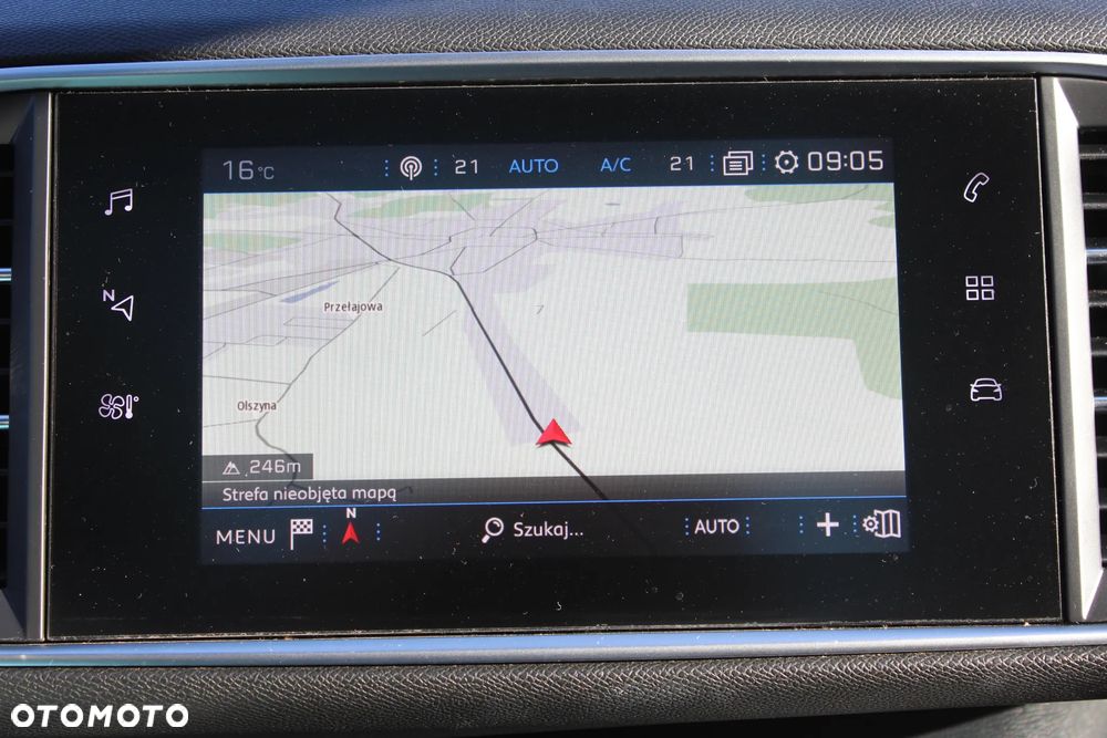 Peugeot 308 BlueHDi 130 Stop & Start GT - 24