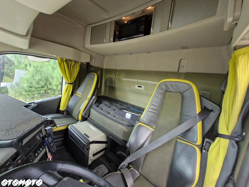 Volvo FH 750 - 12