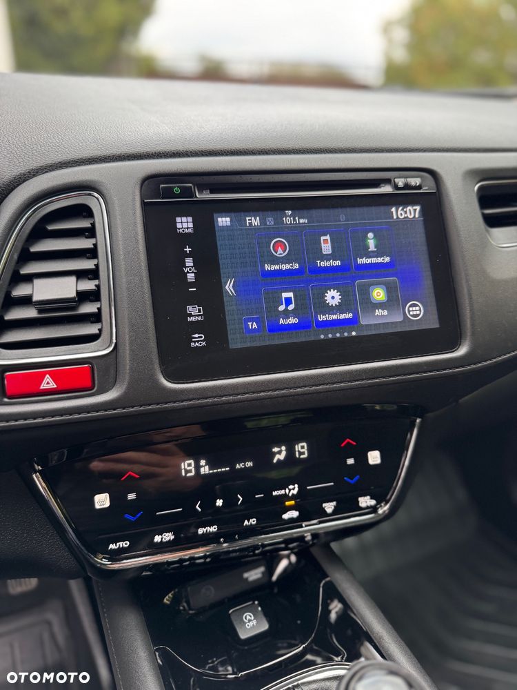 Honda HR-V 1.6 i-DTEC Executive - 15