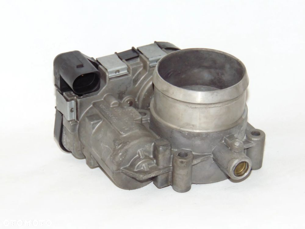 Przepustnica 03C133062AA Golf Tiguan Passat B6 B7 Scirocco 1.4 TSI - 4