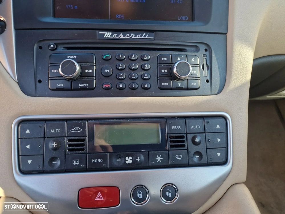 Maserati Granturismo Sport - 30
