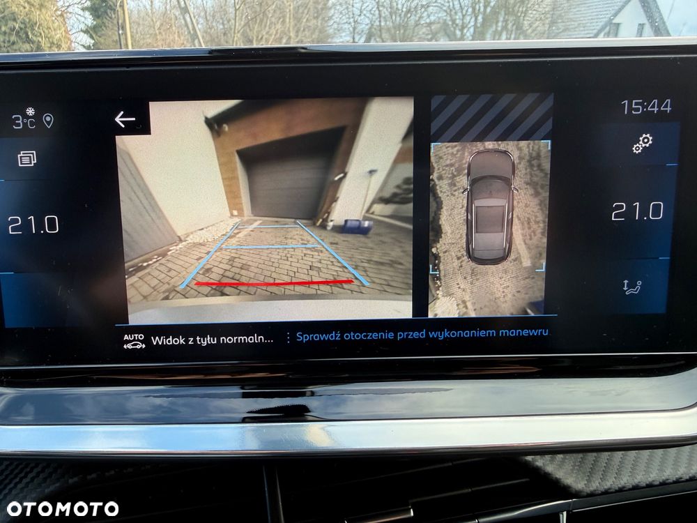 Peugeot 2008 1.5 BlueHDi Allure Pack S&S EAT8 - 24