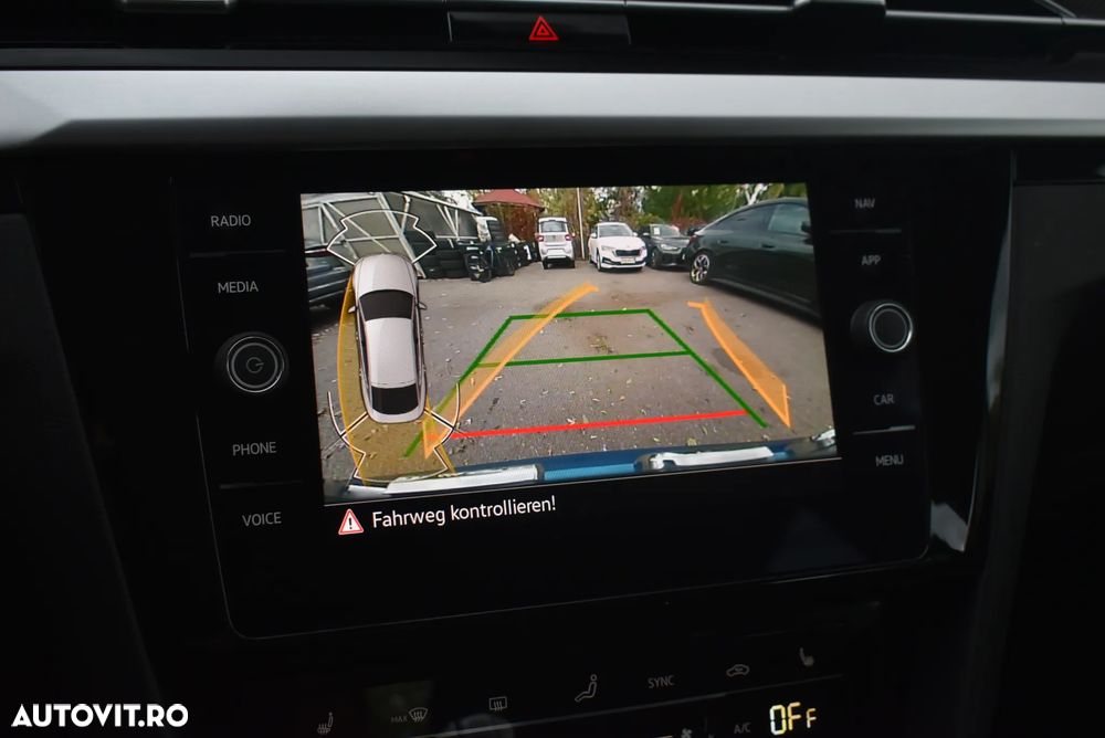 Volkswagen ARTEON eHybrid 1.4 TSI Elegance - 17