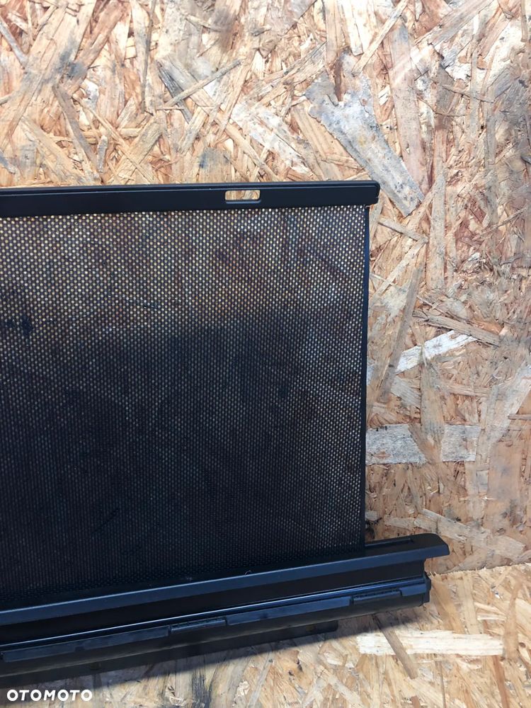 ROLETA PRZECIWSŁONECZNA OSŁONA OKNA DRZWI PRAWY LEWY TYŁ BMW F31 - 4