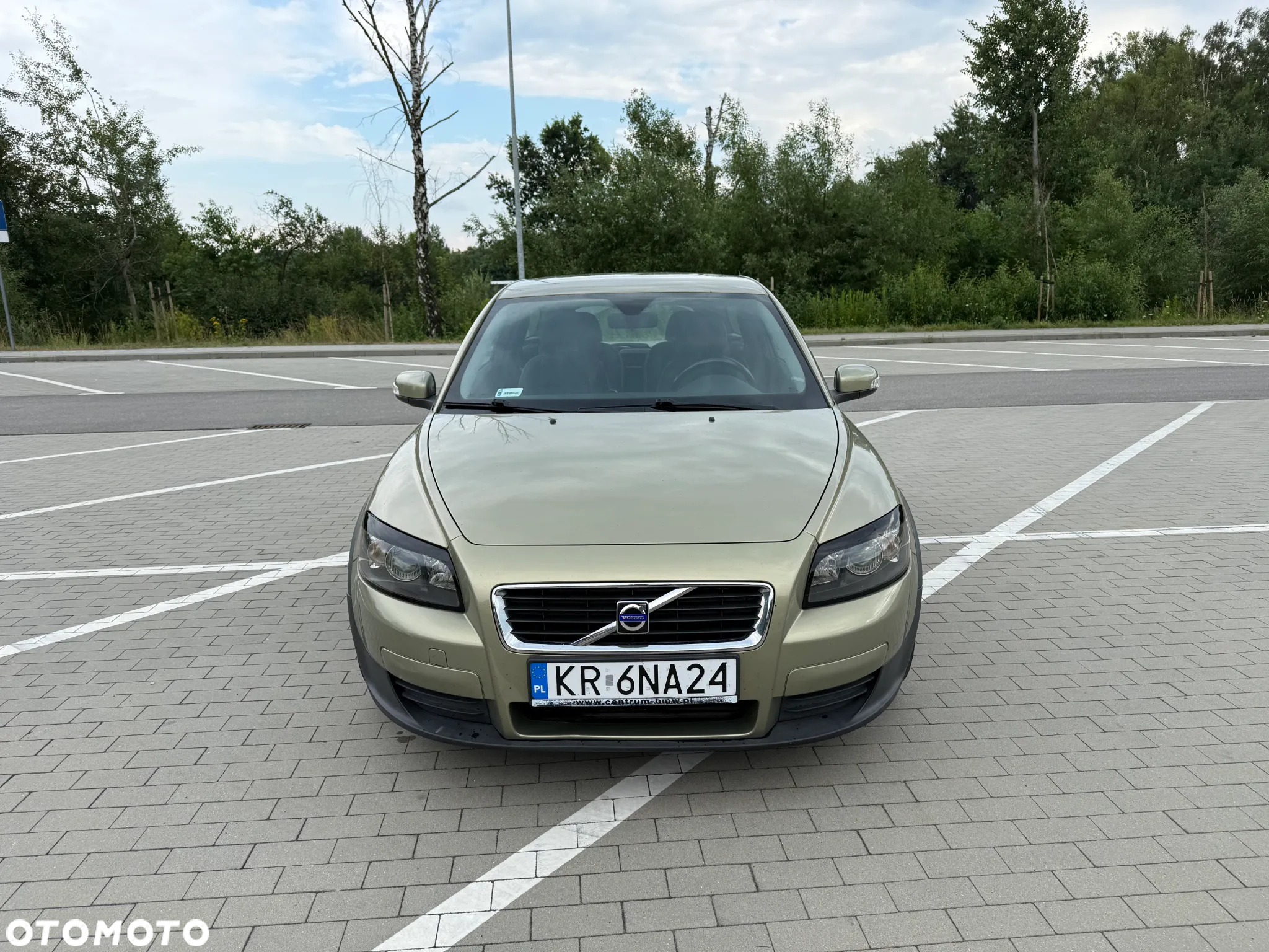 Volvo C30 1.6D DRIVe - 7