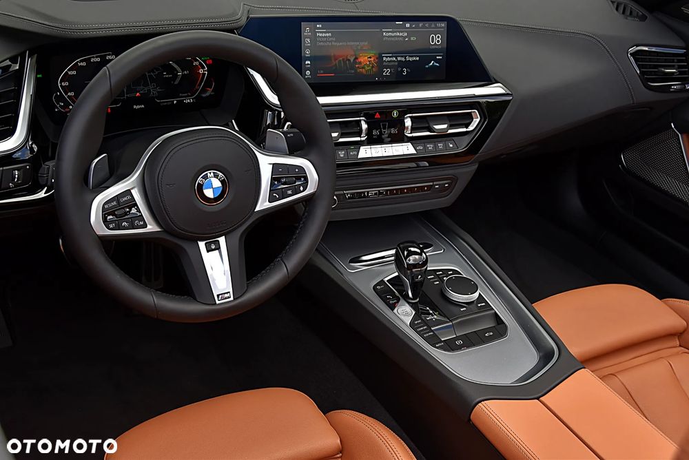 BMW Z4 M M40i sport - 38