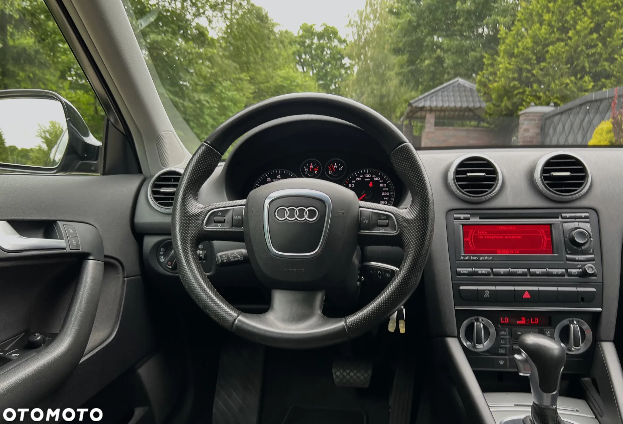 Audi A3 Sportback 2.0 TFSI Quattro Ambition S tronic - 16