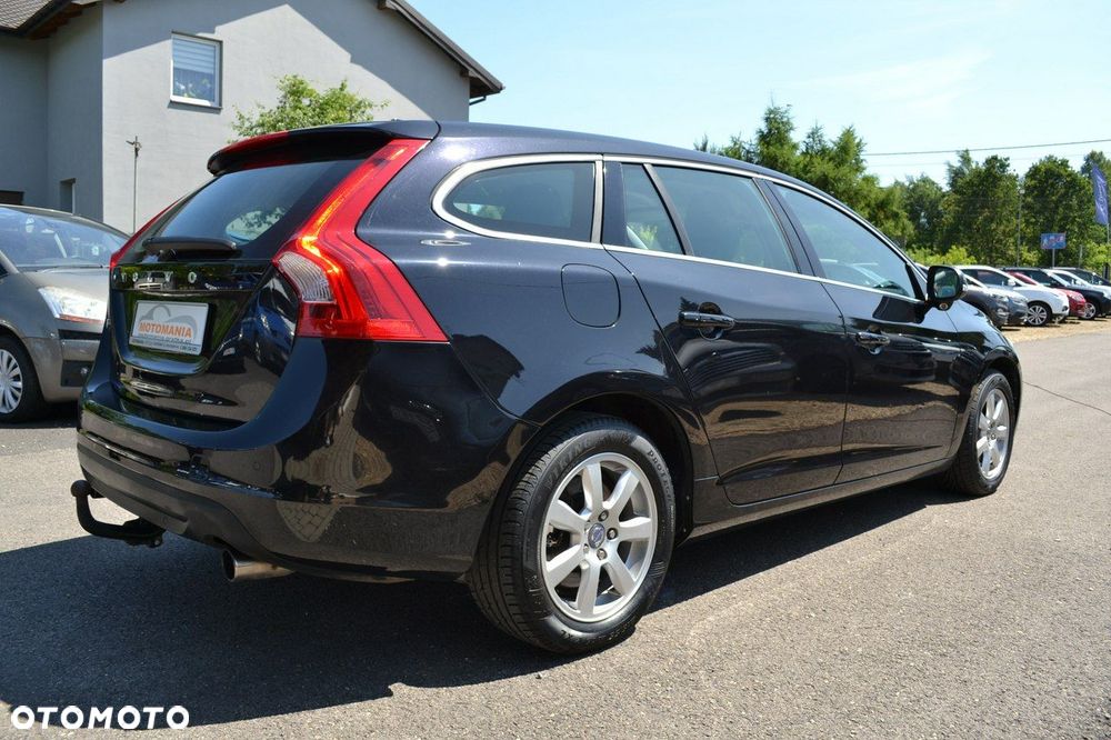Volvo V60 - 3