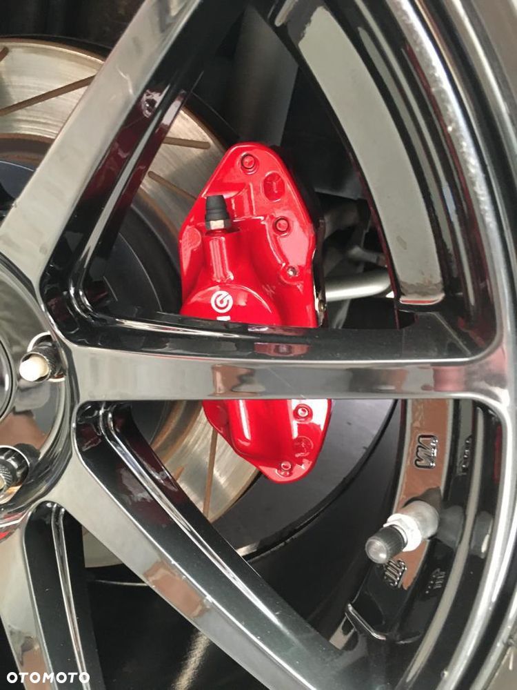 Mitsubishi Lancer Evolution MR TC-SST EU5 - 12