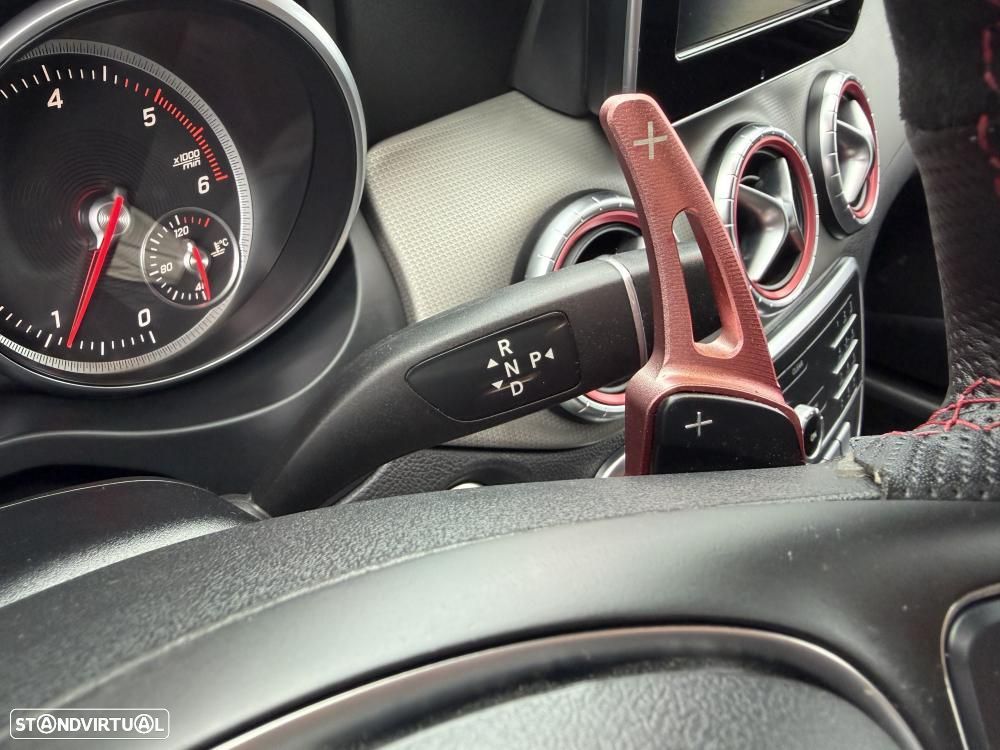 Mercedes-Benz CLA 180 d Shooting Brake Urban Aut. - 20