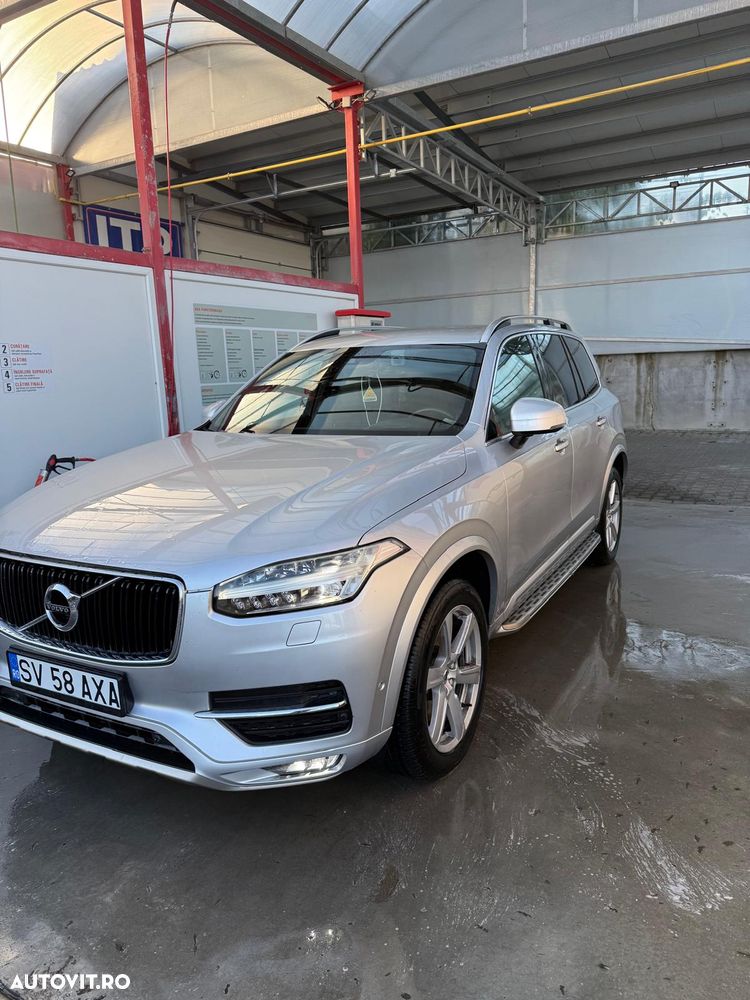 Volvo XC 90 - 12