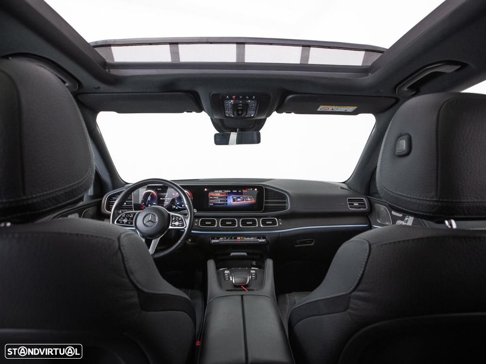 Mercedes-Benz GLE 350 de 4Matic - 7