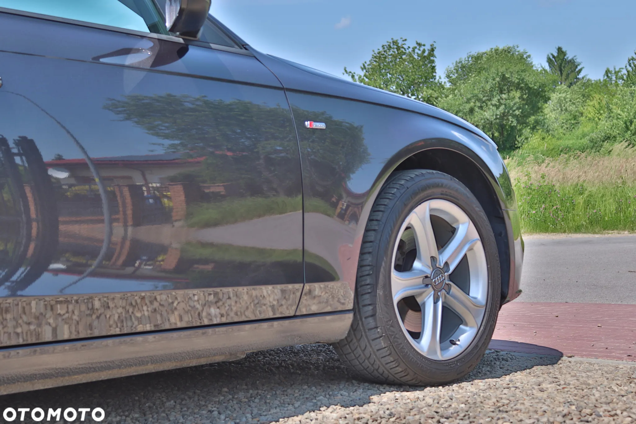Audi A4 Avant 2.0 TDI DPF Ambition - 15