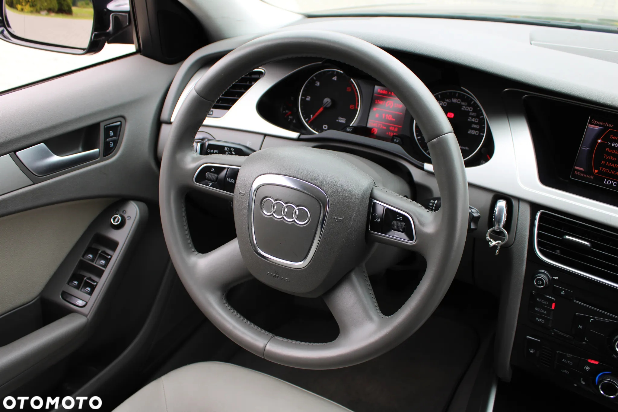Audi A4 - 20