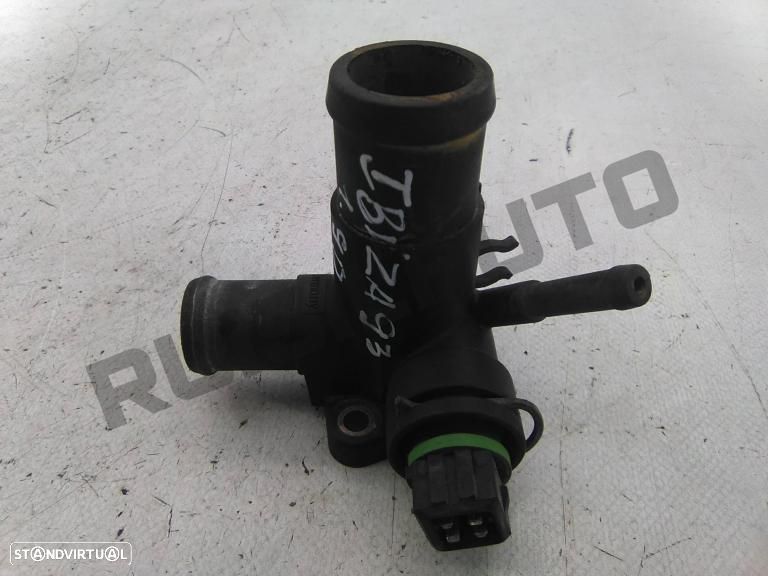 Falange água 0681_21133ae Seat Ibiza Ii (6k) [1993_2002] 1.9 D - 6