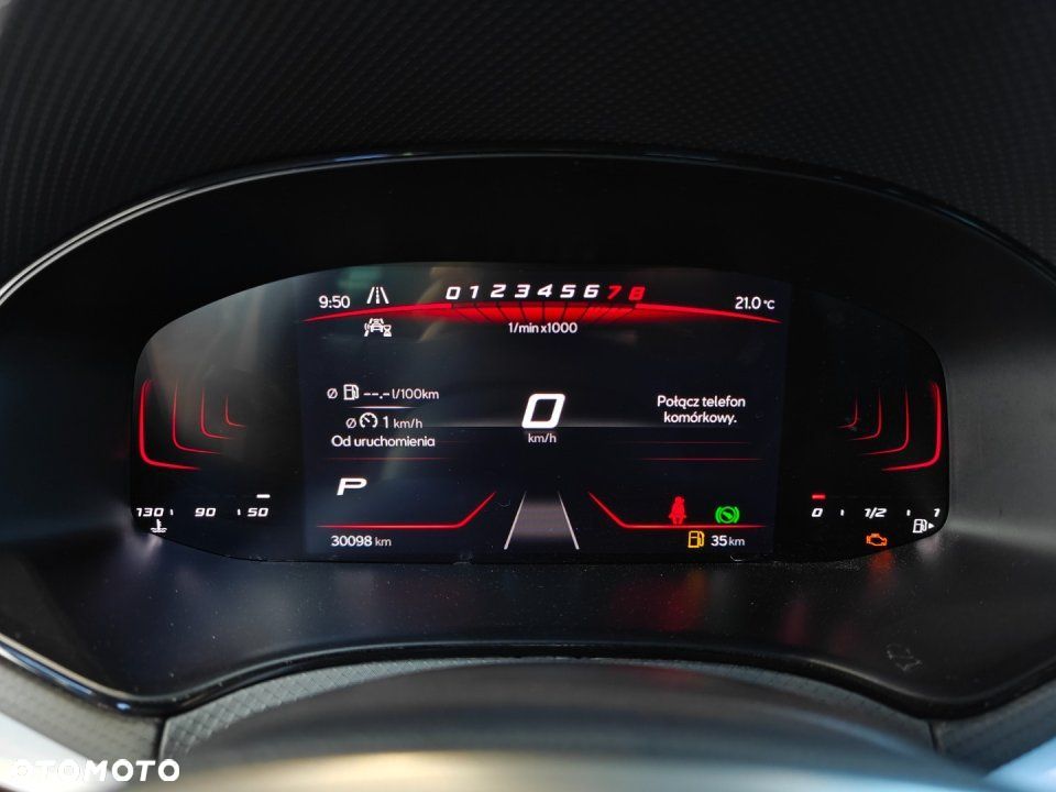 Seat Arona - 16