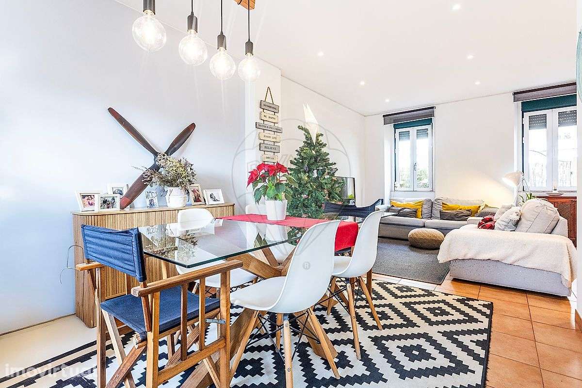 Moradia T1 para venda - Grande imagem: 5/25