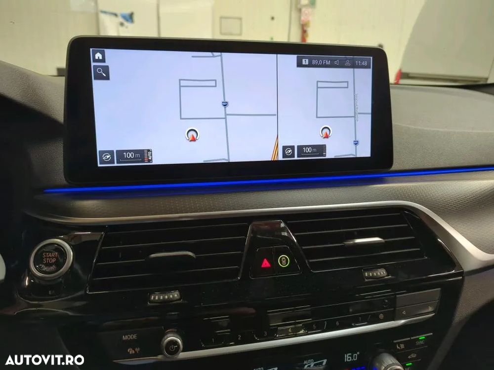 BMW Seria 5 - 5
