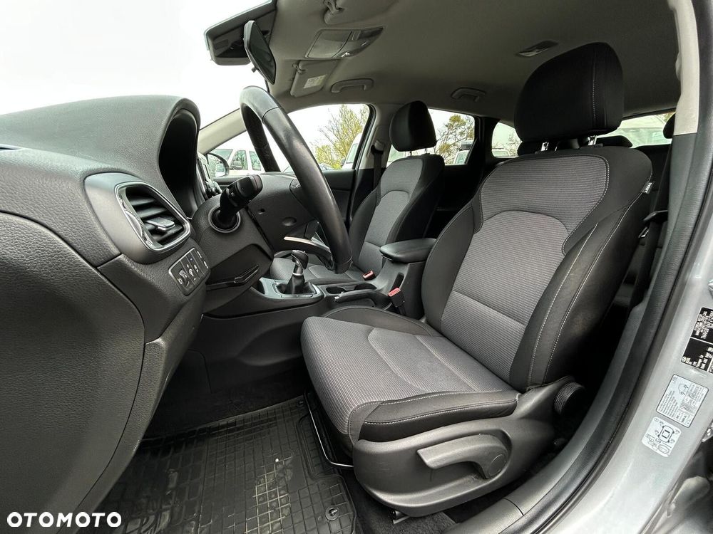 Hyundai i30 1.0 T-GDI Modern - 8