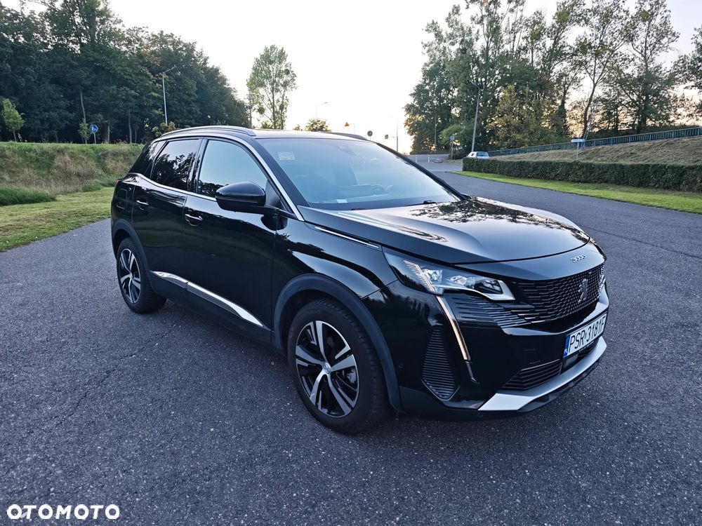 Peugeot 3008 - 6