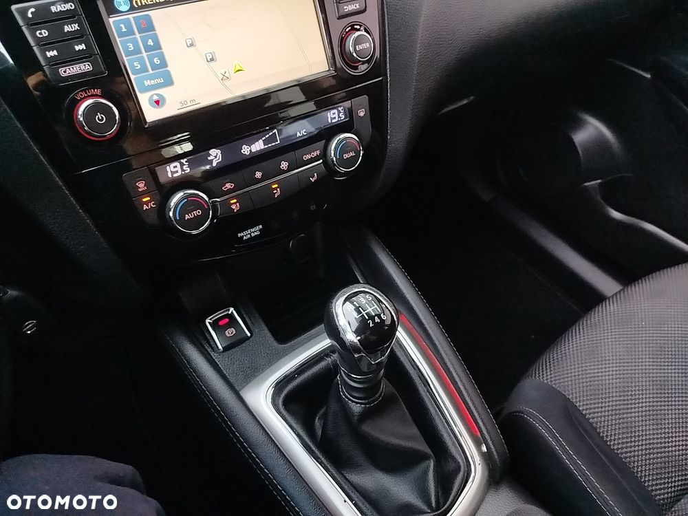 Nissan Qashqai 1.2 DIG-T N-Connecta - 20