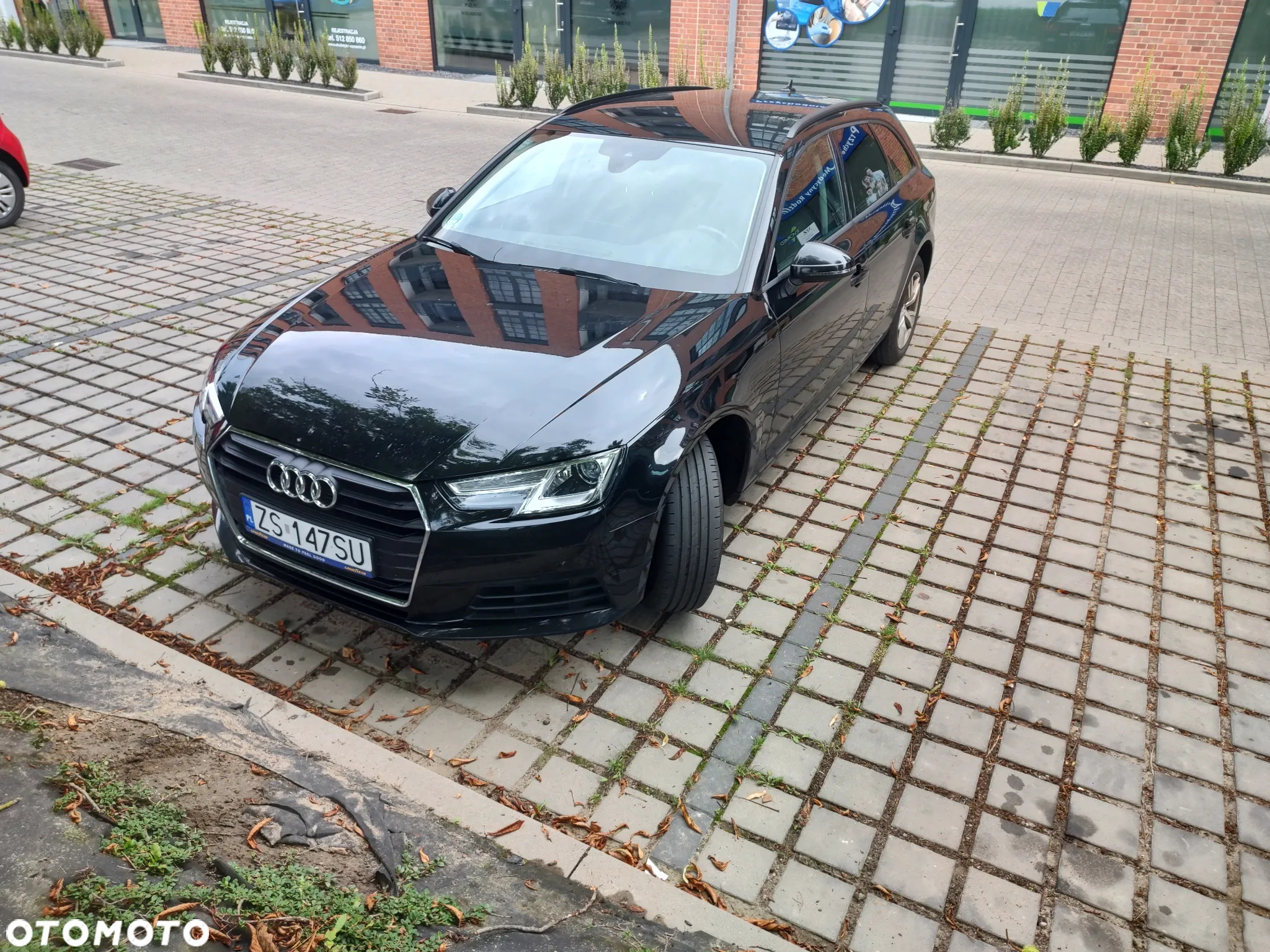 Audi A4 2.0 TDI - 7