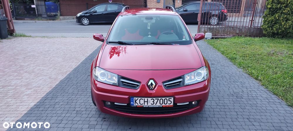Renault Megane - 8