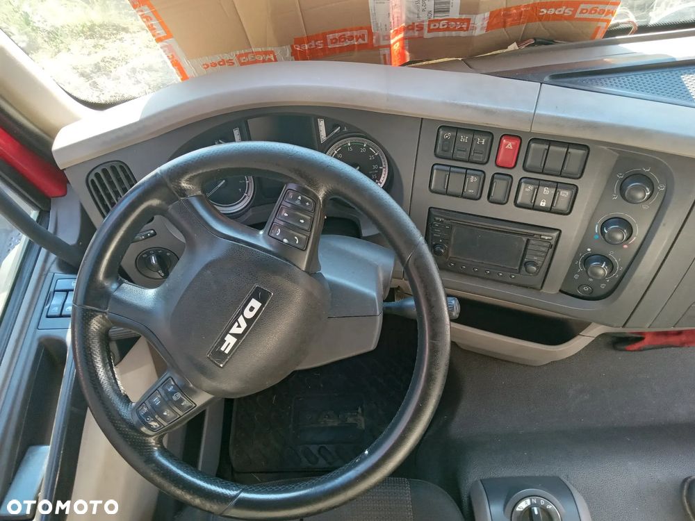 DAF LF220 - 6