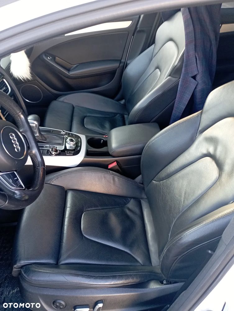 Audi A4 ver-2-0-tfsi-quattro-s-tronic - 18