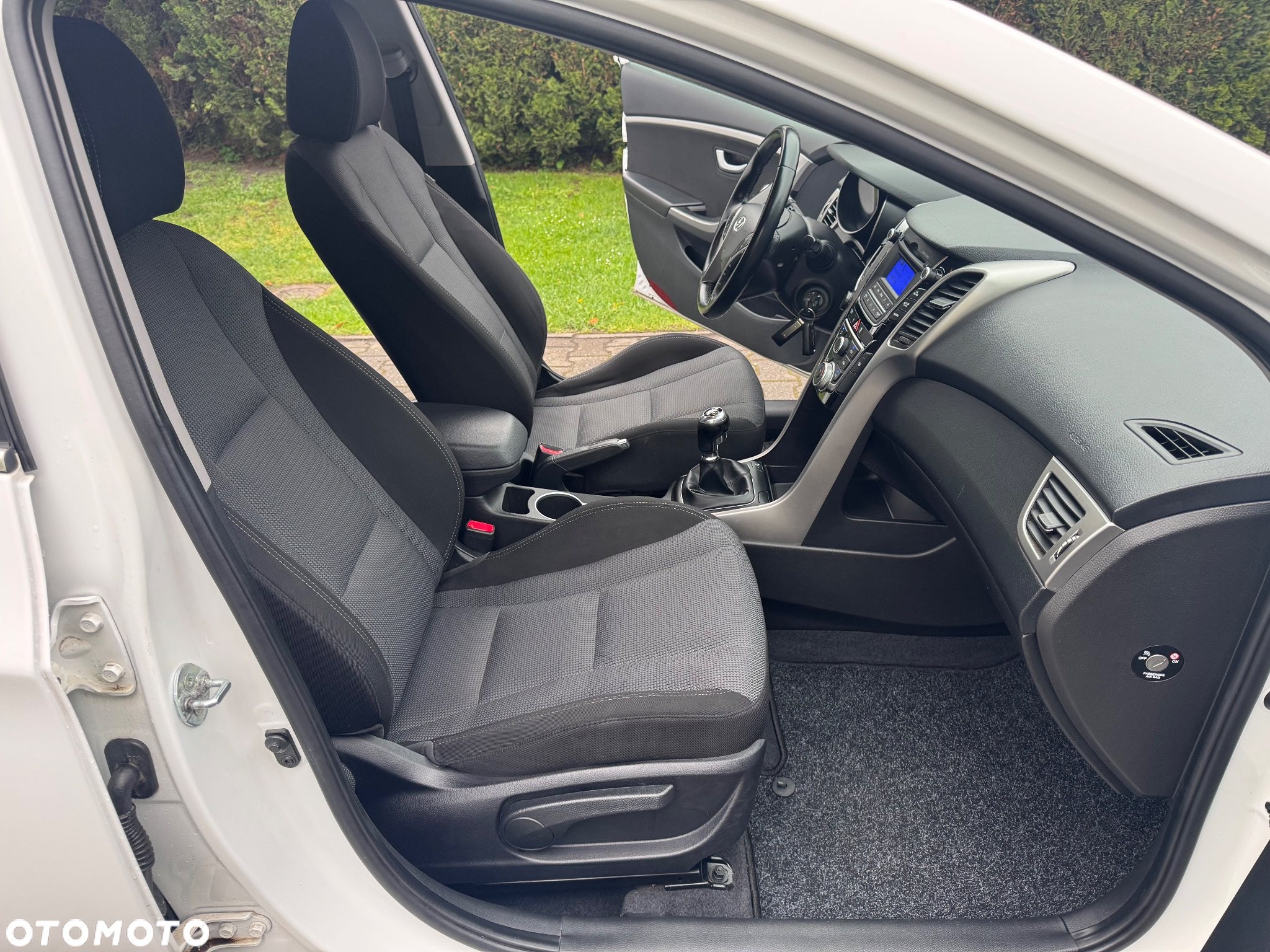 Hyundai i30 1.4 GO Plus - 27