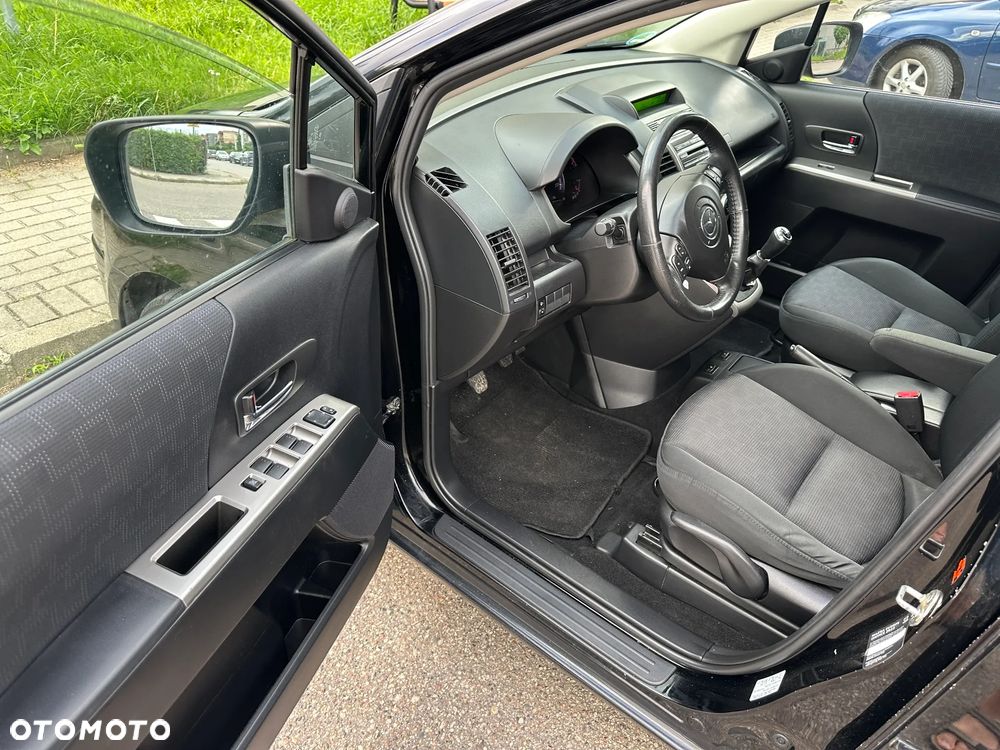 Mazda 5 2.0 Active - 19