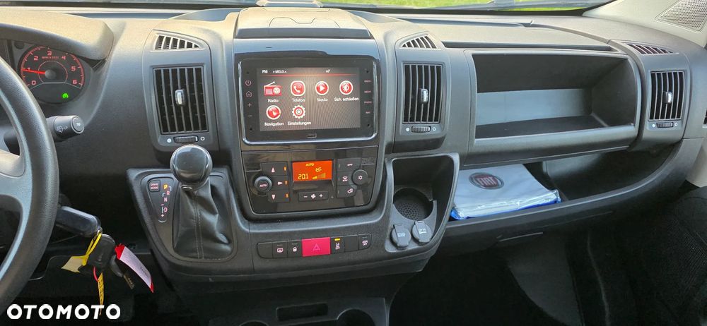 Fiat Ducato - 20