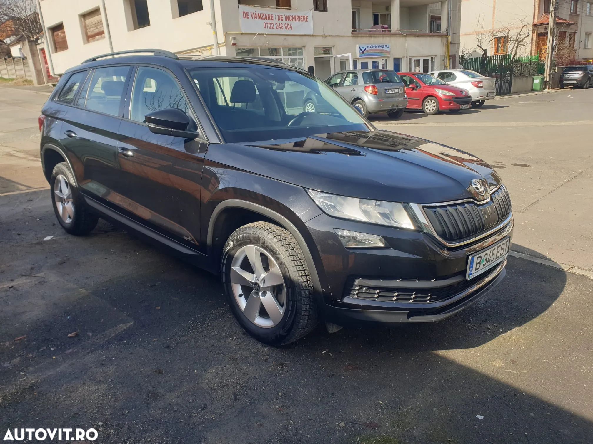 Skoda Kodiaq 2.0 TDI DSG Ambition - 3