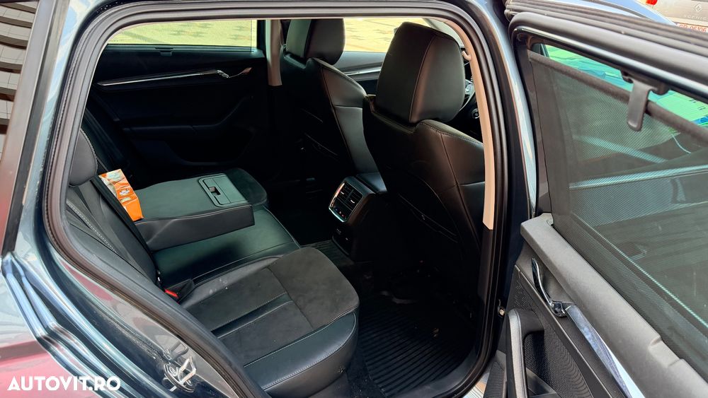 Skoda Octavia 1.0 TSI Style - 35