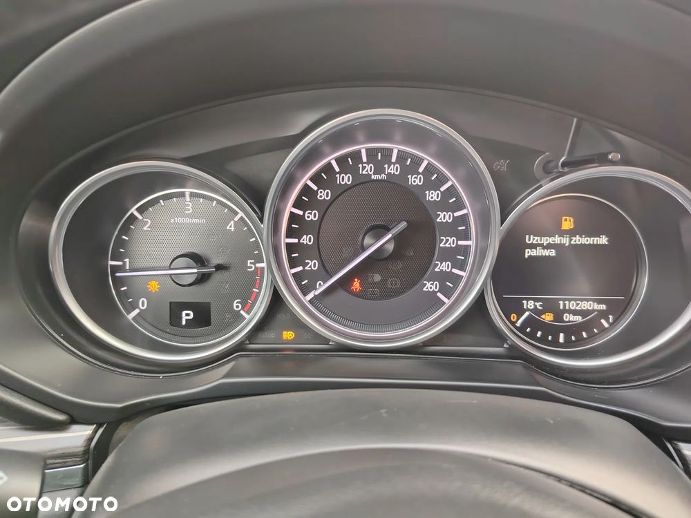 Mazda CX-5 2.2 D Skypassion AWD - 20