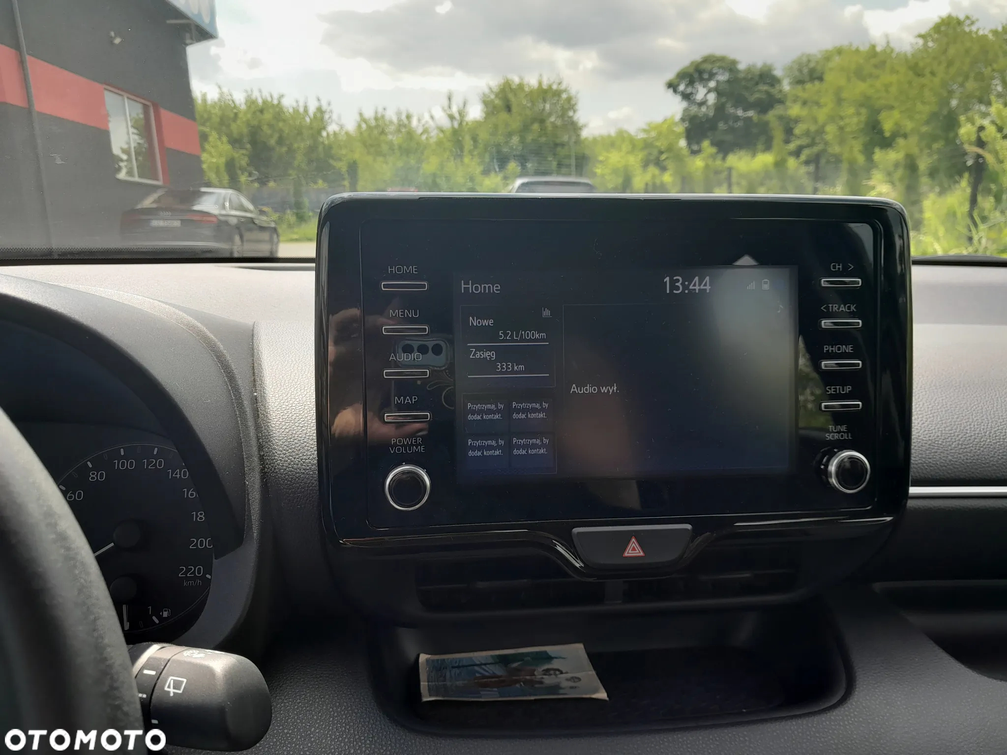 Toyota Yaris 1.0 Comfort - 5