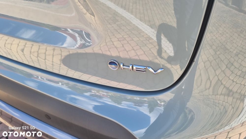 Toyota Yaris Cross Hybrid 1.5 Executive - 5