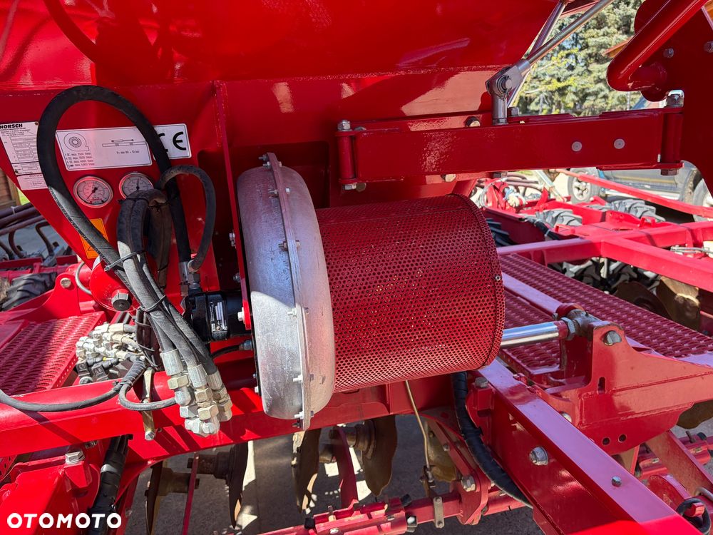 Horsch Pronto 6DC - 14