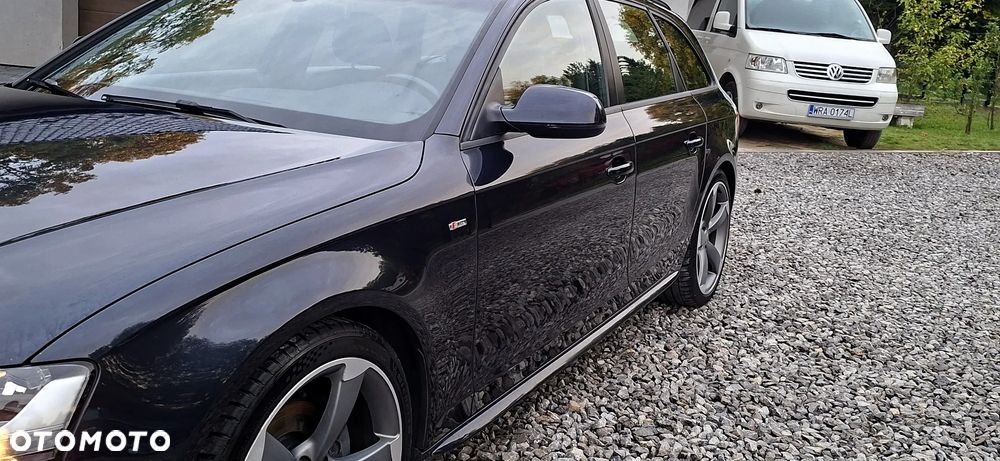 Audi A4 Avant 2.0 TFSI Quattro - 3