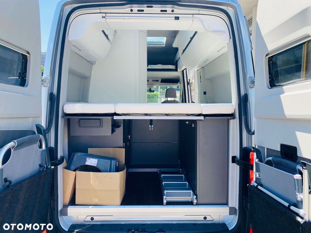 Volkswagen California - 8