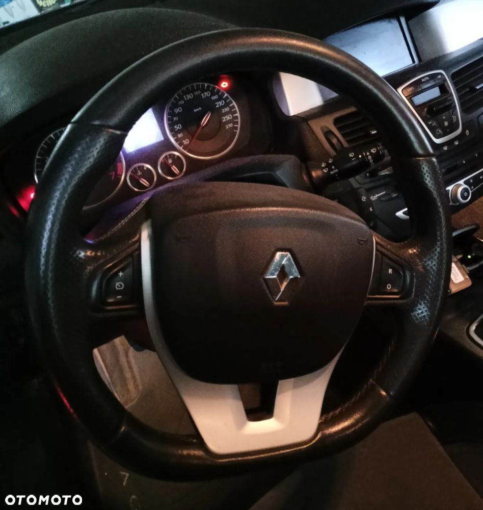Renault Laguna Grandtour 2.0 Turbo GT - 14