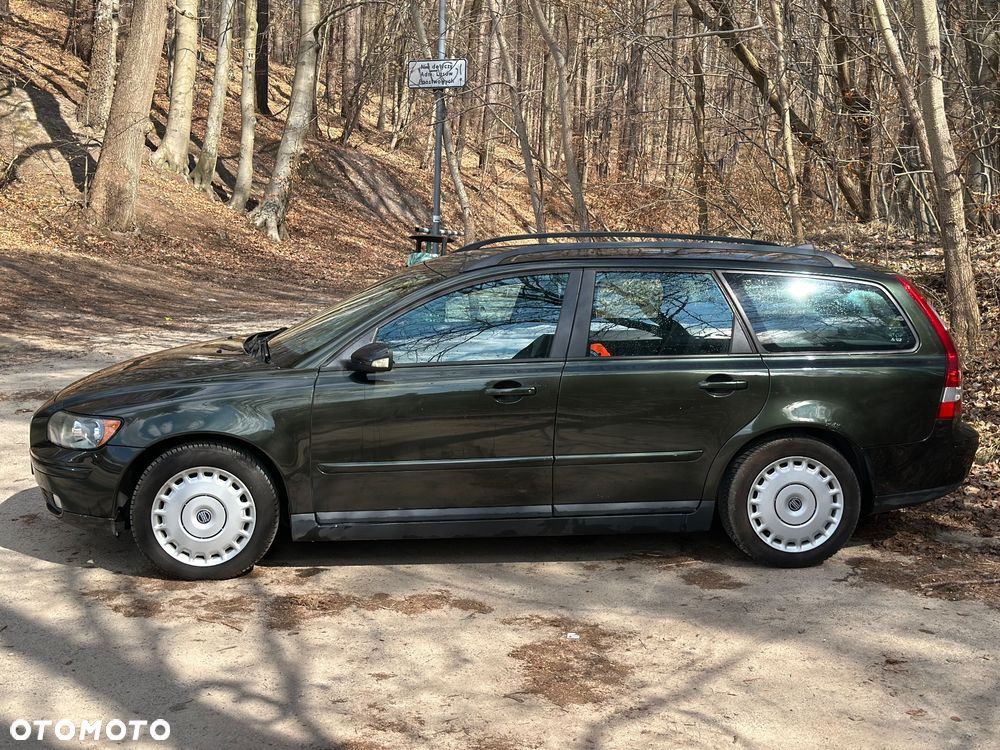 Volvo V50 ver-2-0d-kinetic - 4