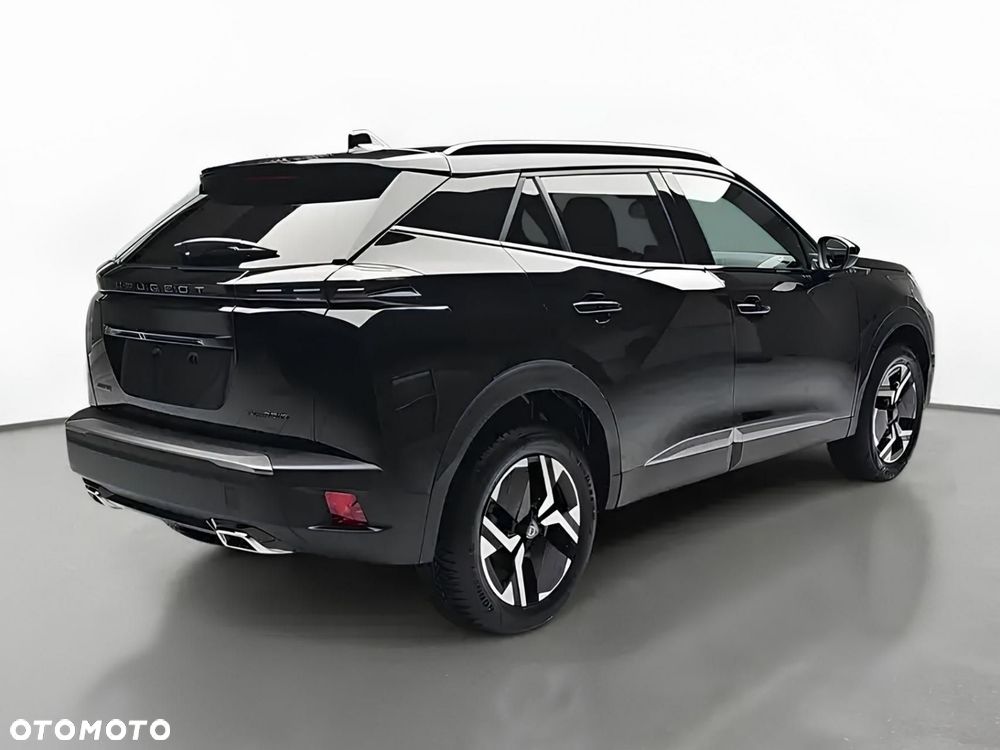 Peugeot 2008 - 5